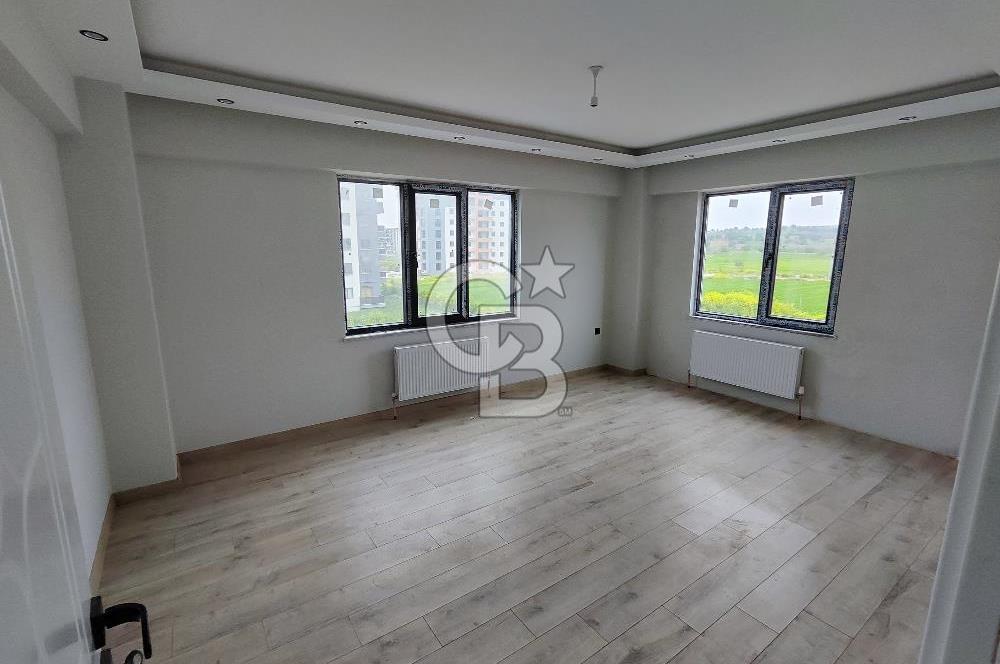 ÇANAKKALE MERKEZ ESENLER MAHALLESİNDE 2+1 SATILIK DAİRE