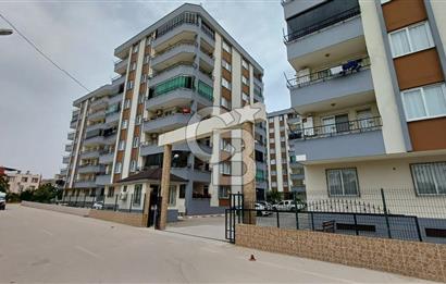 CB.DEN CANSUM 3 SİTESİNDE (TAKASA AÇIK) 4+1 SATILIK DAİRE