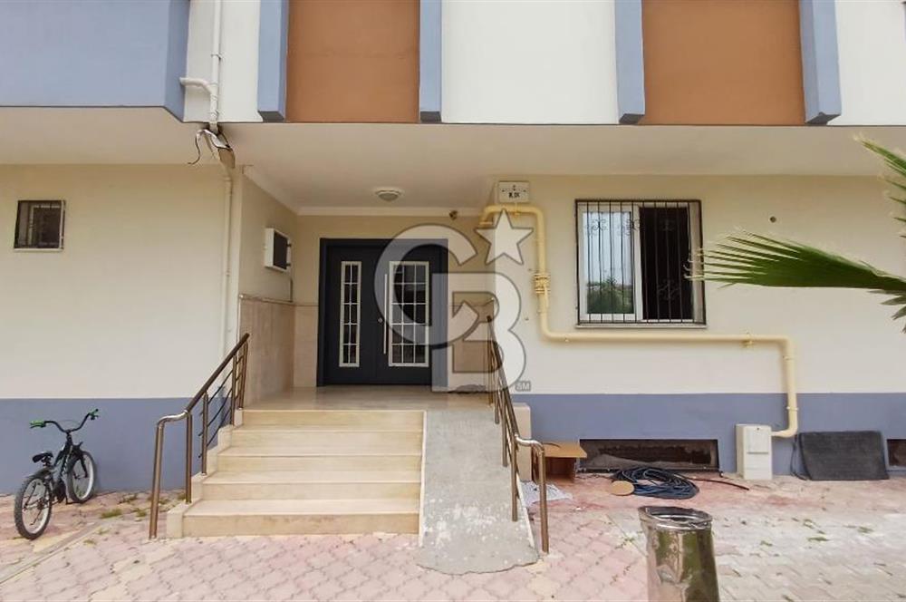 CB.DEN CANSUM 3 SİTESİNDE (TAKASA AÇIK) 4+1 SATILIK DAİRE