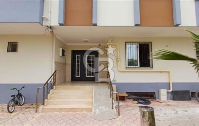 CB.DEN CANSUM 3 SİTESİNDE (TAKASA AÇIK) 4+1 SATILIK DAİRE