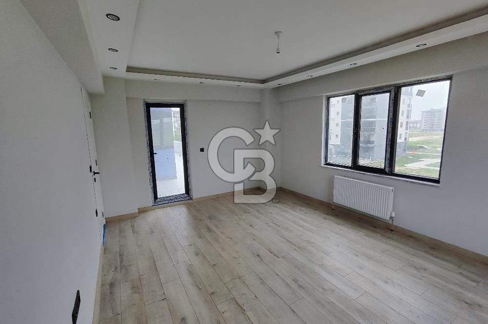 ÇANAKKALE MERKEZ ESENLER MAHALLESİNDE 2+1 SATILIK DAİRE