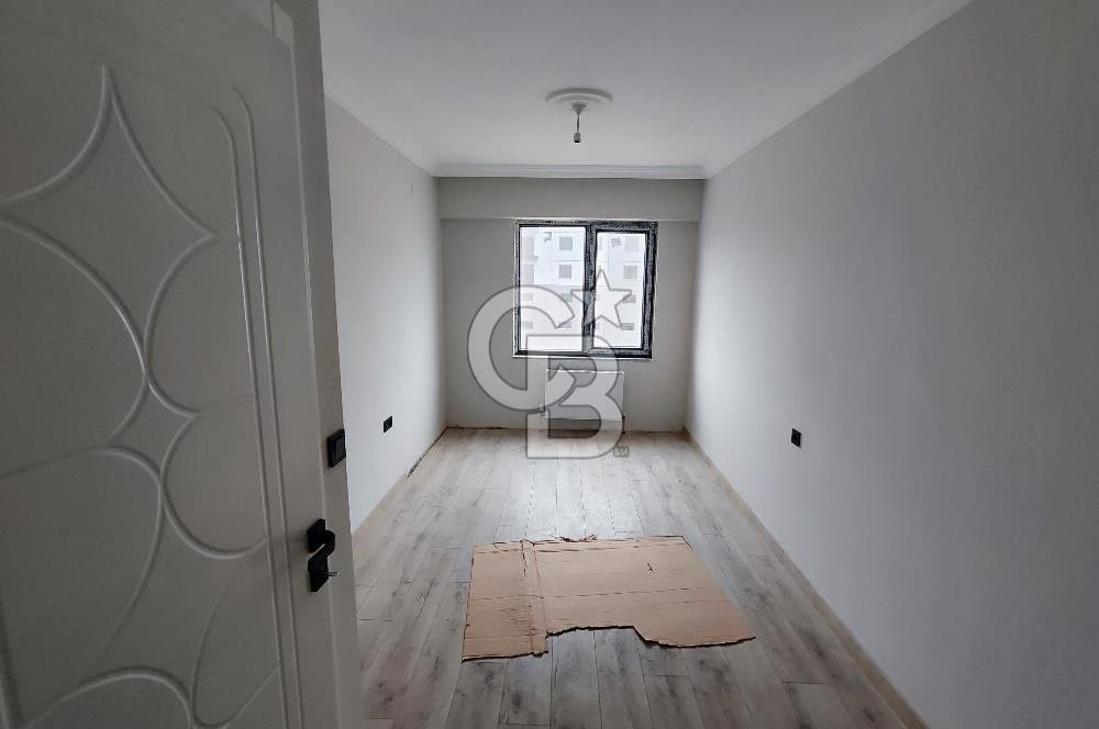 ÇANAKKALE MERKEZ ESENLER MAHALLESİNDE 2+1 SATILIK DAİRE