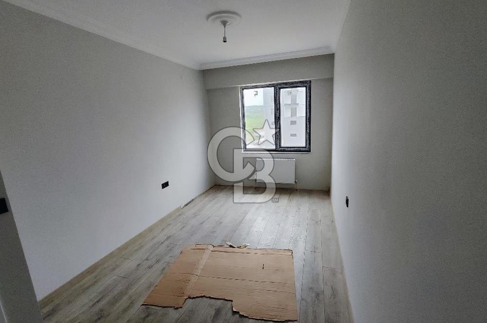 ÇANAKKALE MERKEZ ESENLER MAHALLESİNDE 2+1 SATILIK DAİRE