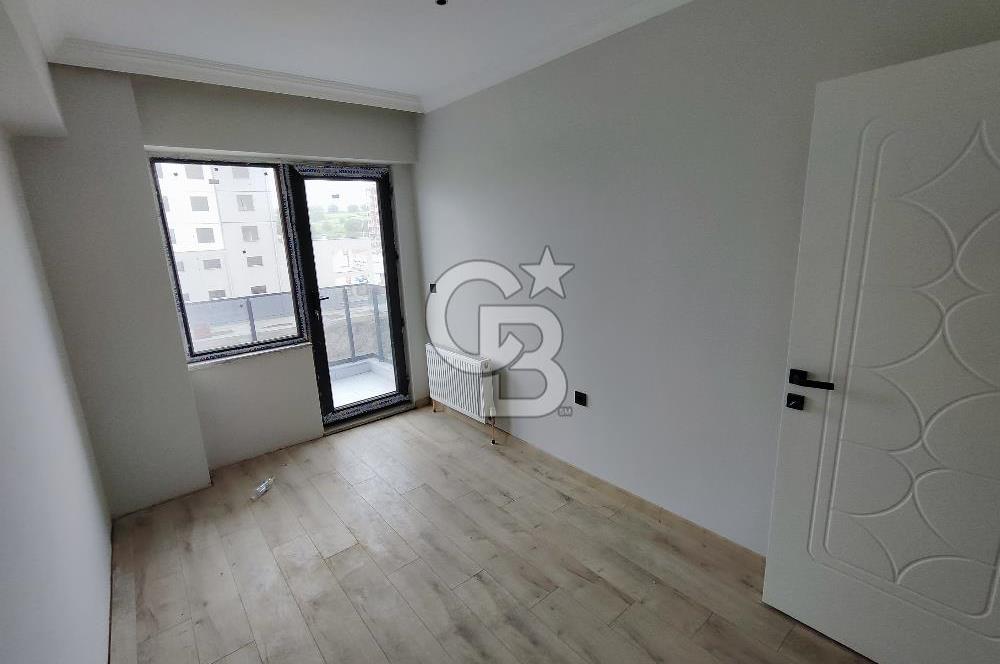 ÇANAKKALE MERKEZ ESENLER MAHALLESİNDE 2+1 SATILIK DAİRE