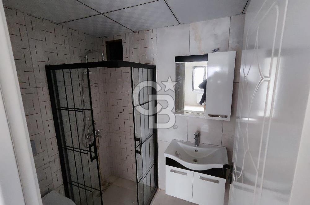 ÇANAKKALE MERKEZ ESENLER MAHALLESİNDE 2+1 SATILIK DAİRE