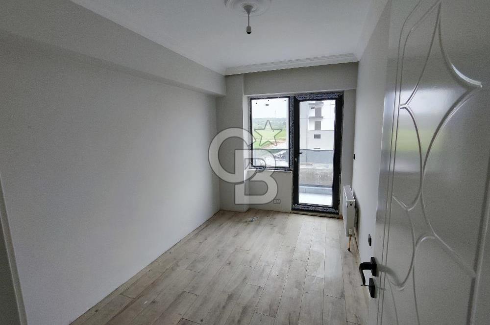 ÇANAKKALE MERKEZ ESENLER MAHALLESİNDE 2+1 SATILIK DAİRE