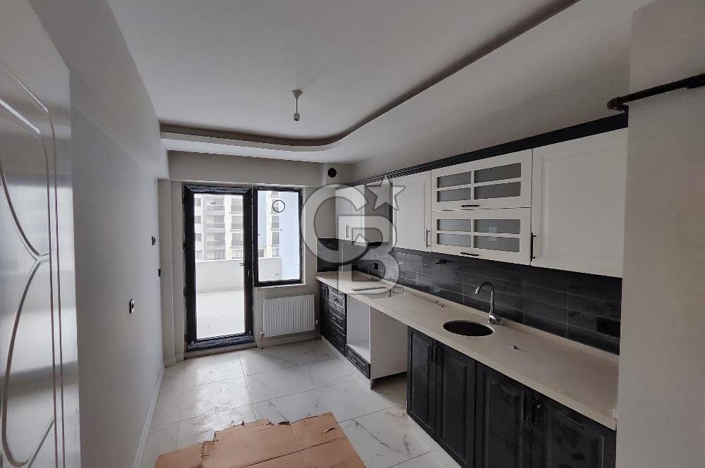 ÇANAKKALE MERKEZ ESENLER MAHALLESİNDE 2+1 SATILIK DAİRE