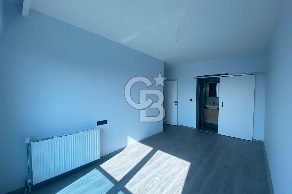 ÇANAKKALE MERKEZ ESENLER MAHALESİNDE 2+1 SATILIK DAİRE