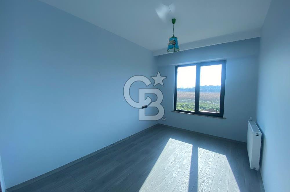 ÇANAKKALE MERKEZ ESENLER MAHALESİNDE 2+1 SATILIK DAİRE