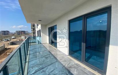 ÇANAKKALE MERKEZ ESENLER MAHALESİNDE 2+1 SATILIK DAİRE