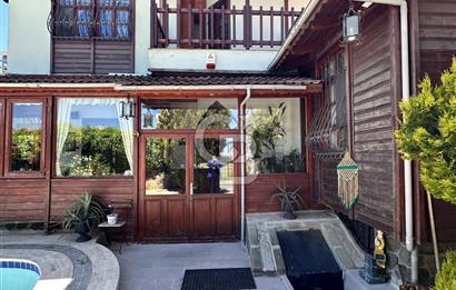 Çayyolu Ahmet Taner Kışlalı Mahallesinde 5+1 Full Yapılı satılık Villa