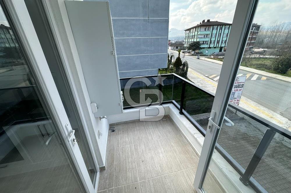 ORDU KUMBAŞI MAHALLESİNDE SATILIK SIFIR 3+1 DAİRE