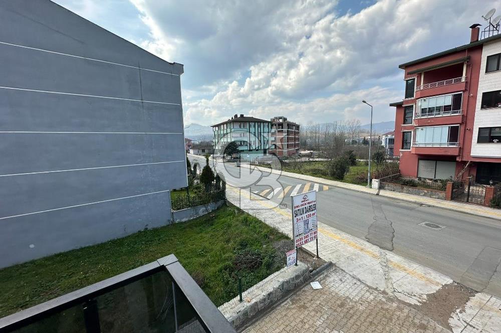 ORDU KUMBAŞI MAHALLESİNDE SATILIK SIFIR 3+1 DAİRE