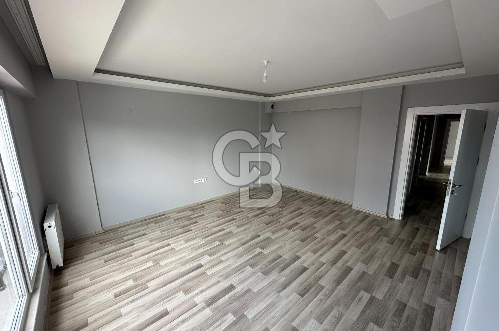 ORDU KUMBAŞI MAHALLESİNDE SATILIK SIFIR 3+1 DAİRE