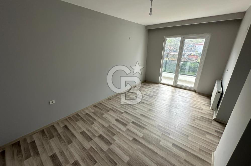 ORDU KUMBAŞI MAHALLESİNDE SATILIK SIFIR 3+1 DAİRE