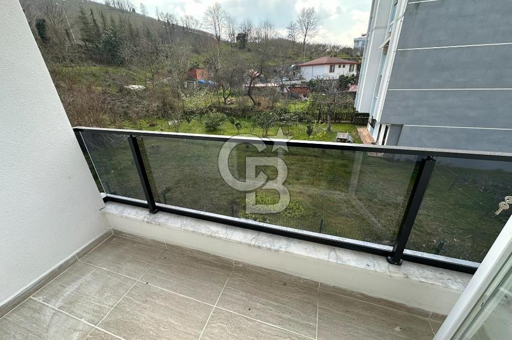 ORDU KUMBAŞI MAHALLESİNDE SATILIK SIFIR 3+1 DAİRE