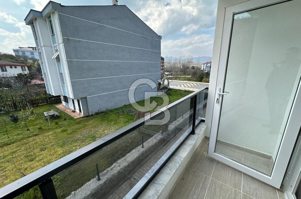 ORDU KUMBAŞI MAHALLESİNDE SATILIK SIFIR 3+1 DAİRE