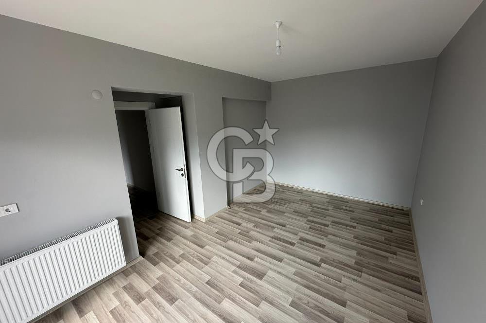 ORDU KUMBAŞI MAHALLESİNDE SATILIK SIFIR 3+1 DAİRE