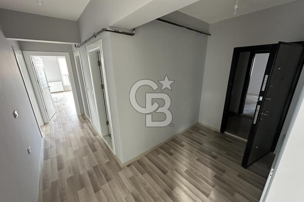 ORDU KUMBAŞI MAHALLESİNDE SATILIK SIFIR 3+1 DAİRE