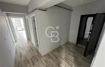 ORDU KUMBAŞI MAHALLESİNDE SATILIK SIFIR 3+1 DAİRE