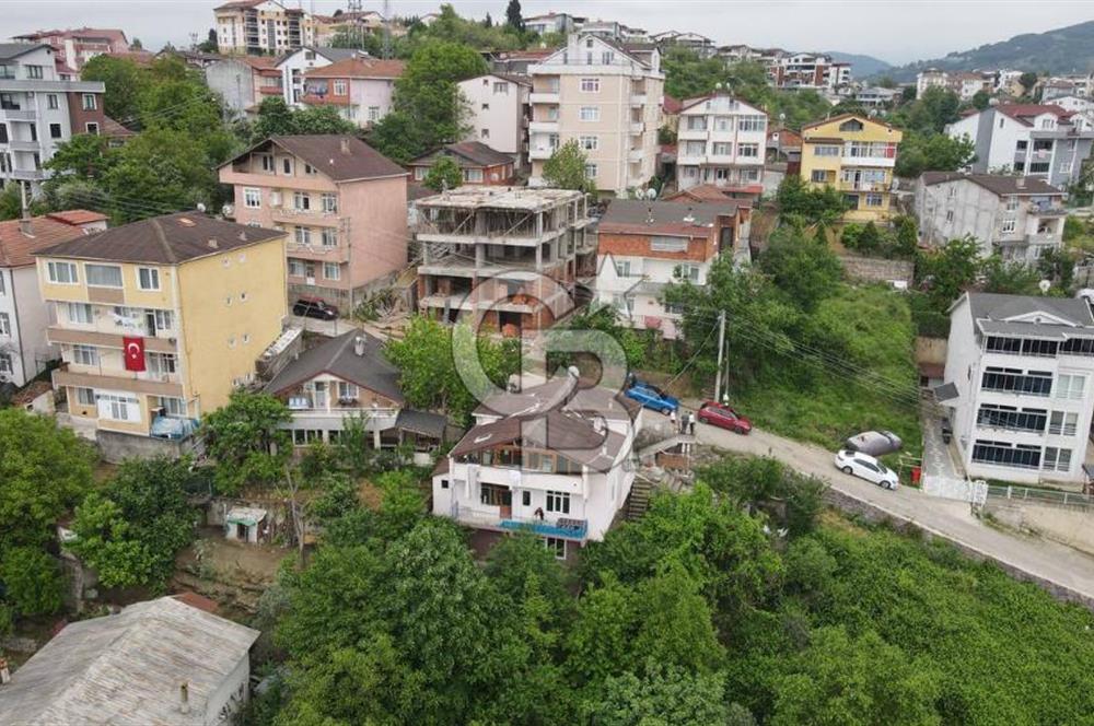 KAT KARŞILIĞI/GÖLCÜK ŞEHİTLER MAH. 457M2 ARSA