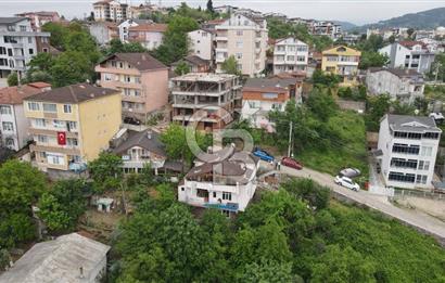 KAT KARŞILIĞI/GÖLCÜK ŞEHİTLER MAH. 457M2 ARSA