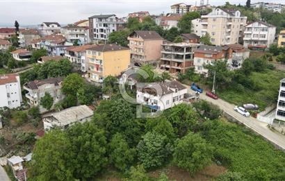 KAT KARŞILIĞI/GÖLCÜK ŞEHİTLER MAH. 457M2 ARSA