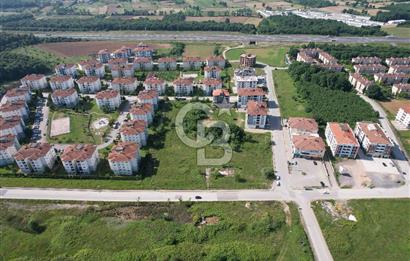 Korucuk'un Kalbinde  Yatırım Fırsatı! Yola Cephe Arsa