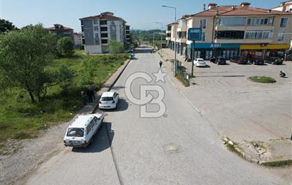 Korucuk'un Kalbinde  Yatırım Fırsatı! Yola Cephe Arsa