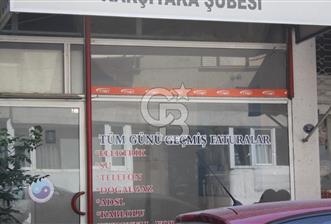 KARŞIYAKA ÇARŞI DONANMACI MAHALLESİ SATILIK DÜKKAN