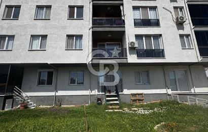 Ayvalık Altınova mahallesinde 1+1 satılık daire