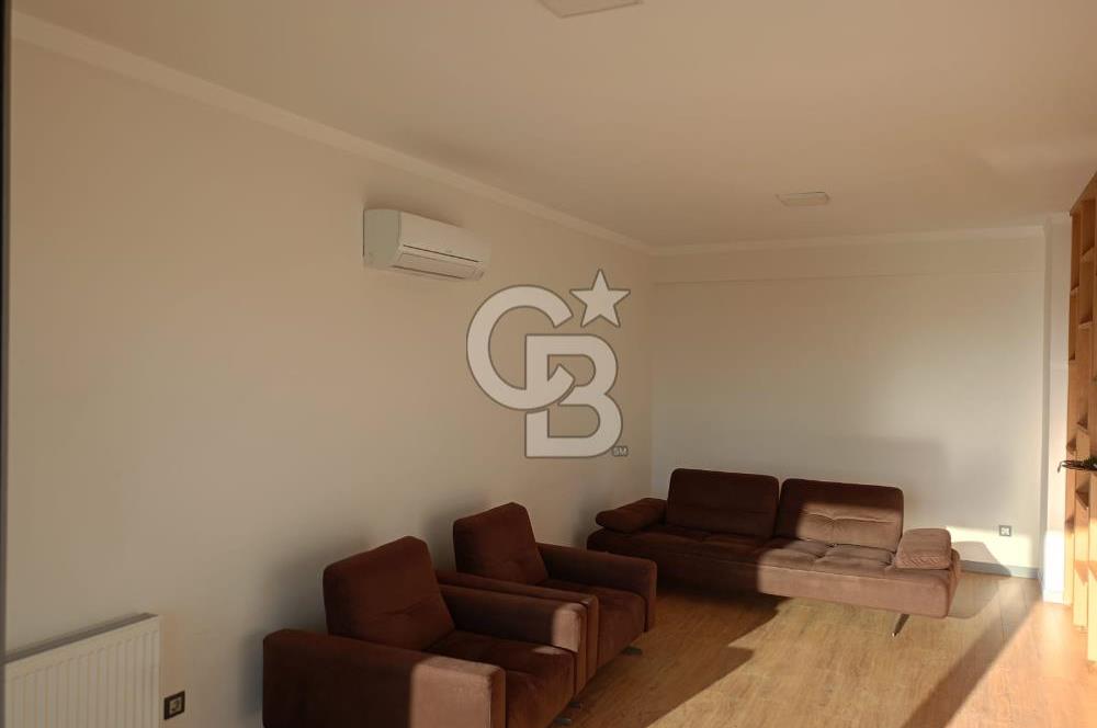 Ataşehir Modern Sitesi'nde Satılık Kapalı Mutfak 2+1 Daire