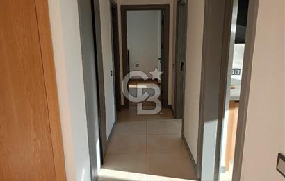 Ataşehir Modern Sitesi'nde Satılık Kapalı Mutfak 2+1 Daire