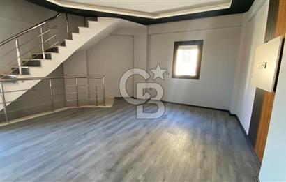 URLA SIRA MAH. 2+1 TRİPLEKS SATILIK DAİRE