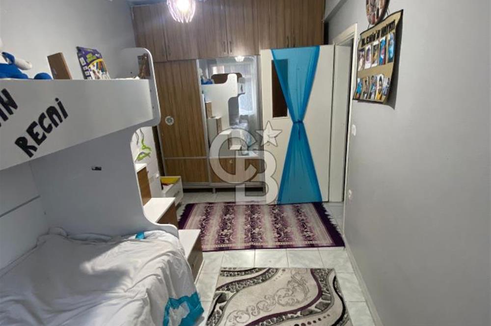 ÇANAKKKALE LAPSEKİ SATILIK 2+1 DAİRE