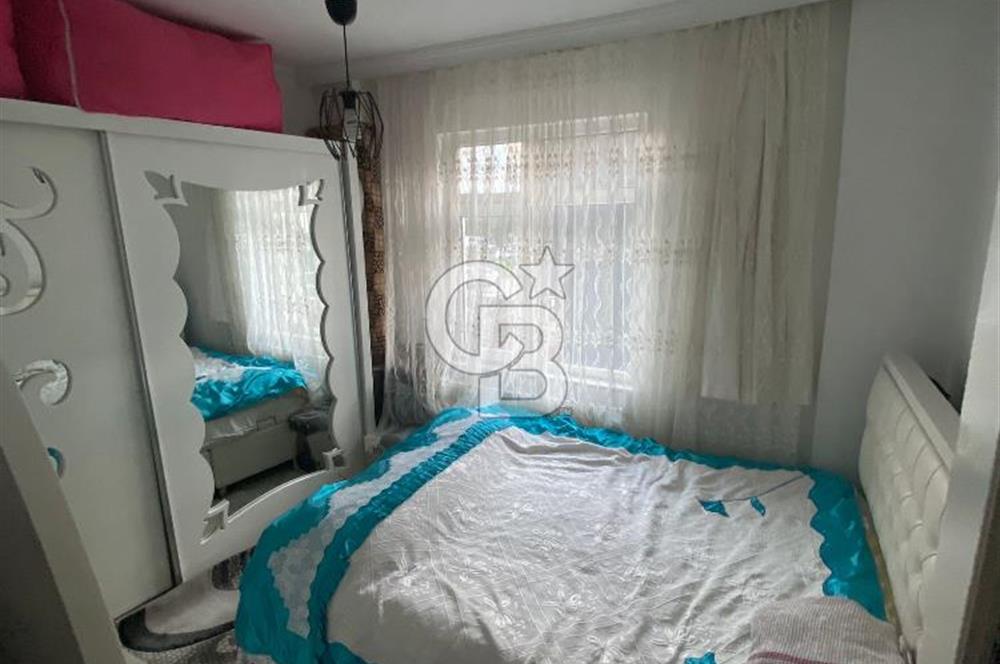 ÇANAKKKALE LAPSEKİ SATILIK 2+1 DAİRE