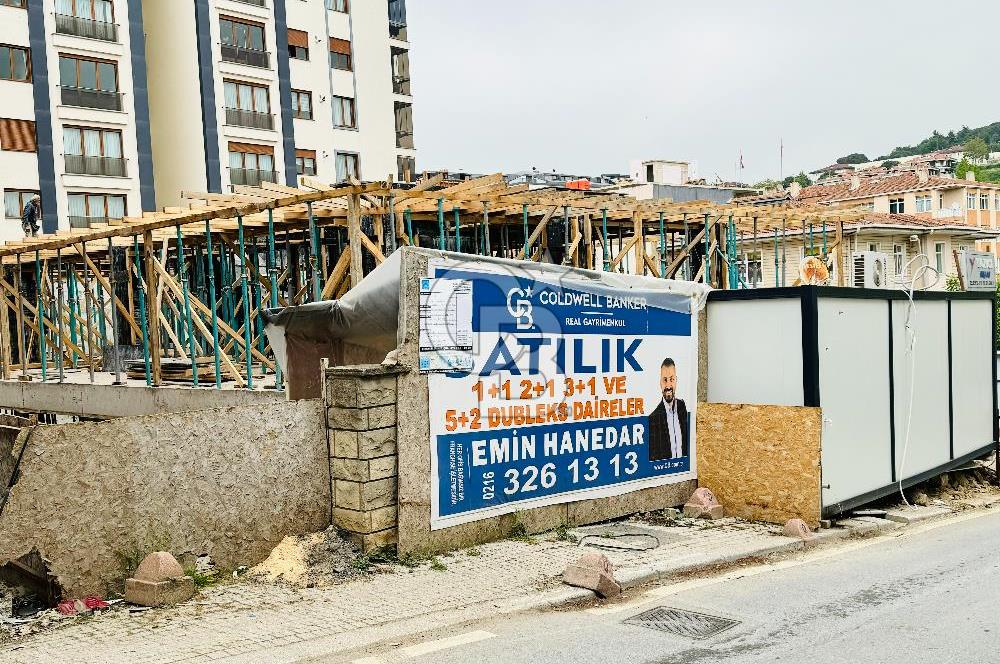 Kasım Teslim Proje de Yerinizi Ayırtın...