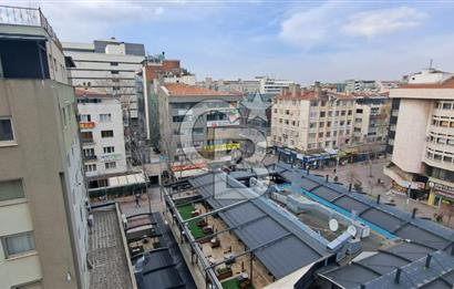 Mithatpaşa Caddesi Üzerinde Merkezi Yapılı ofis