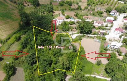 Kocaeli İzmit Ambarcı Da Satılık 1525m2 Satılık Tarla