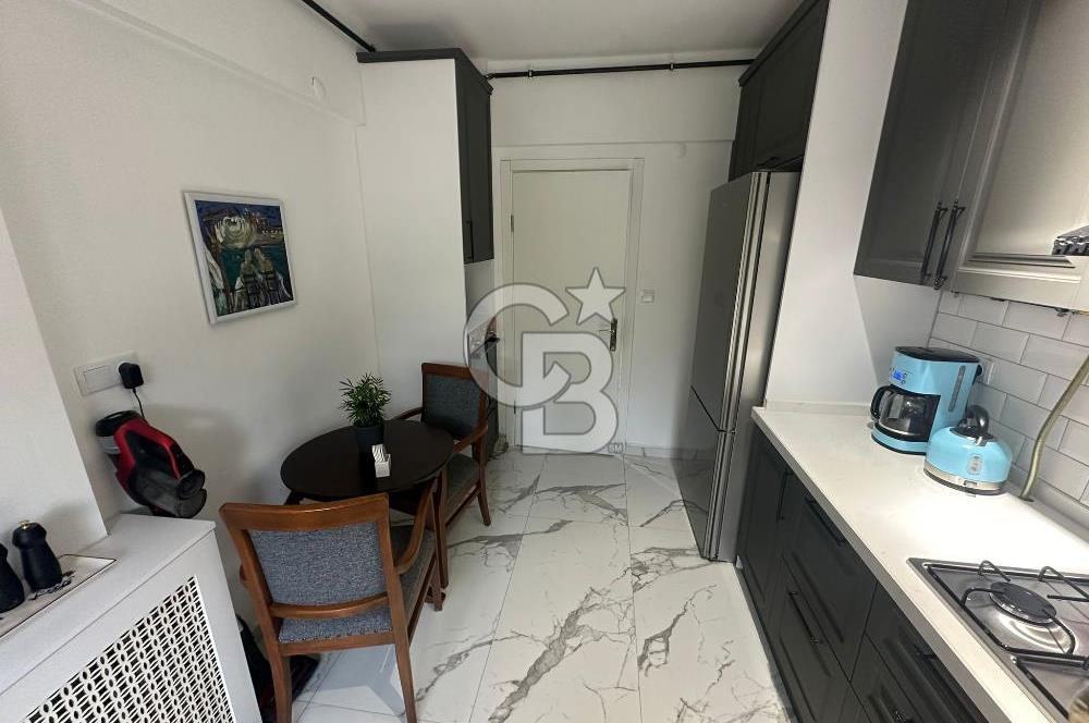 ÇANAKKALE CEVATPAŞA MAHALLESİ'NDE SİTE İÇİNDE SATILIK 3+1 DAİRE