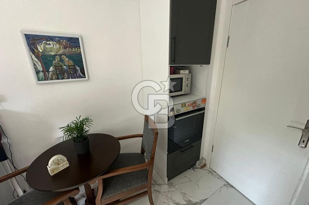 ÇANAKKALE CEVATPAŞA MAHALLESİ'NDE SİTE İÇİNDE SATILIK 3+1 DAİRE