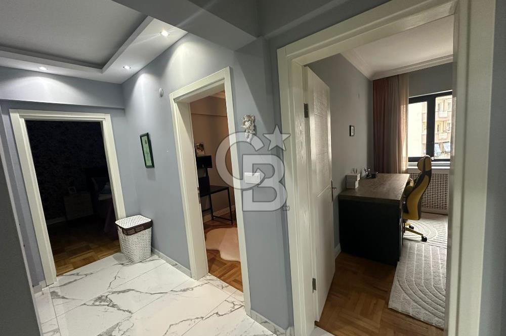 ÇANAKKALE CEVATPAŞA MAHALLESİ'NDE SİTE İÇİNDE SATILIK 3+1 DAİRE