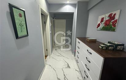 ÇANAKKALE CEVATPAŞA MAHALLESİ'NDE SİTE İÇİNDE SATILIK 3+1 DAİRE