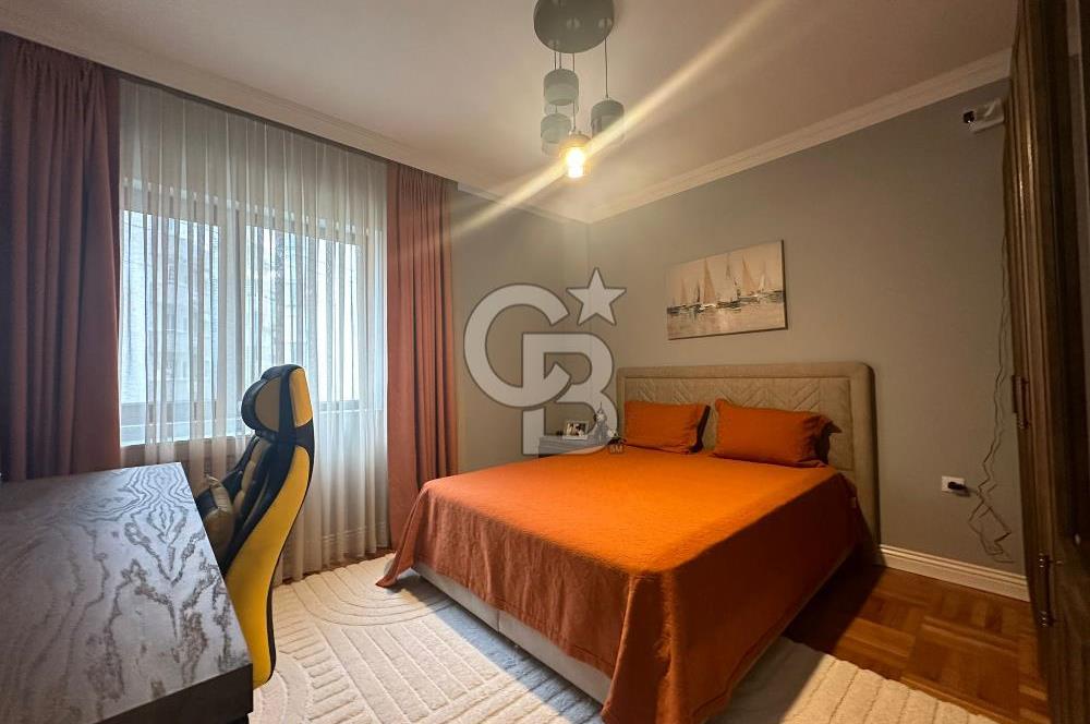 ÇANAKKALE CEVATPAŞA MAHALLESİ'NDE SİTE İÇİNDE SATILIK 3+1 DAİRE