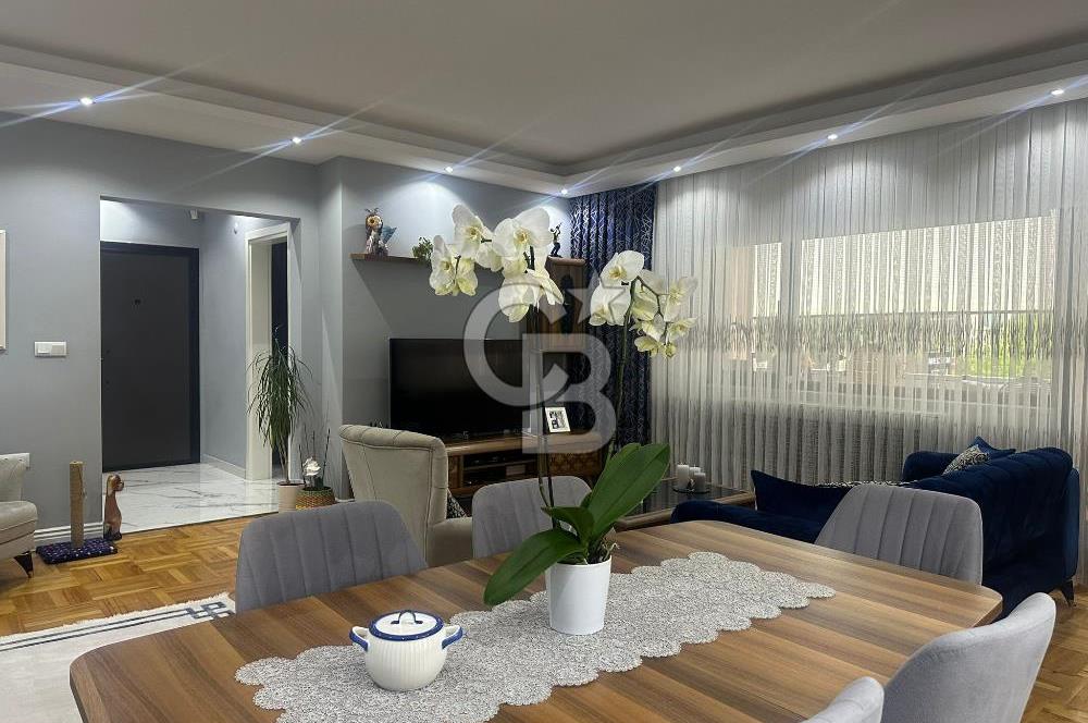 ÇANAKKALE CEVATPAŞA MAHALLESİ'NDE SİTE İÇİNDE SATILIK 3+1 DAİRE