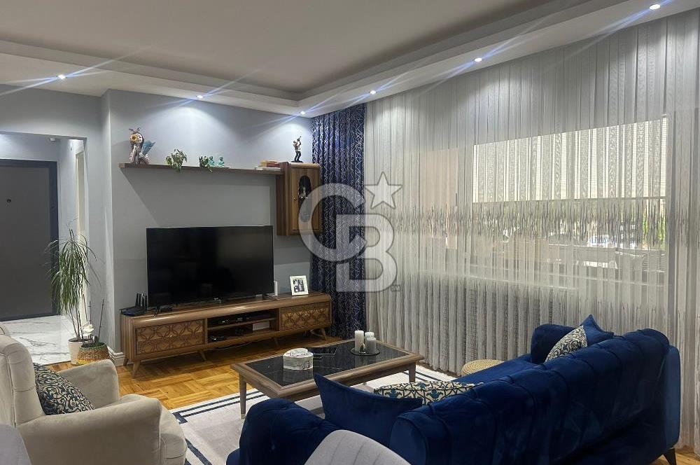 ÇANAKKALE CEVATPAŞA MAHALLESİ'NDE SİTE İÇİNDE SATILIK 3+1 DAİRE