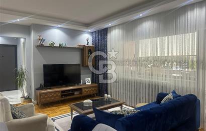 ÇANAKKALE CEVATPAŞA MAHALLESİ'NDE SİTE İÇİNDE SATILIK 3+1 DAİRE