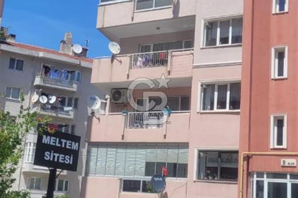 ÇANAKKALE CEVATPAŞA MAHALLESİ'NDE SİTE İÇİNDE SATILIK 3+1 DAİRE