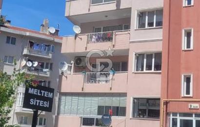 ÇANAKKALE CEVATPAŞA MAHALLESİ'NDE SİTE İÇİNDE SATILIK 3+1 DAİRE