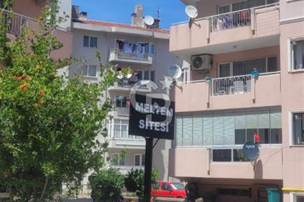 ÇANAKKALE CEVATPAŞA MAHALLESİ'NDE SİTE İÇİNDE SATILIK 3+1 DAİRE